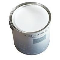 designers guild perfect matt emulsion chalk 0125l tester pot