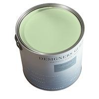 Designers Guild, Perfect Matt Emulsion, Peppermint Cream, 0.125L tester pot