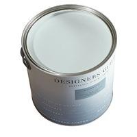 Designers Guild, Perfect Matt Emulsion, Eau De Nil, 2.5L