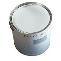 Designers Guild, Perfect Matt Emulsion, Whitewash, 5L