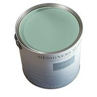 Designers Guild, Perfect Matt Emulsion, Antique Jade, 5L