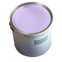 Designers Guild, Perfect Matt Emulsion, New Mauve, 0.125L tester pot