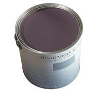 Designers Guild, Perfect Oil-based Eggshell, Melanzane, 1L