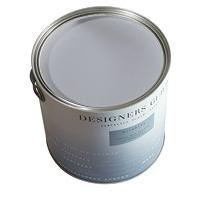 Designers Guild, Perfect Matt Emulsion, Chiffon Grey, 0.125L tester pot