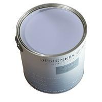 Designers Guild, Perfect Matt Emulsion, Wild Violet, 0.125L tester pot