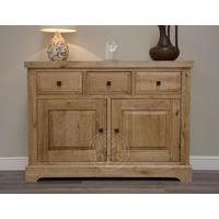 Deluxe Medium Sideboard