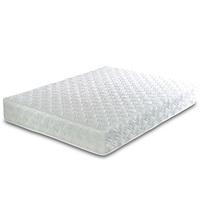 Deluxe Memory Sprung Mattress