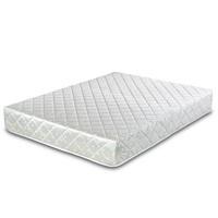 deluxe reflex coil sprung mattress