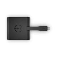 Dell Adapter - Usb-c To Hdmi/vga/ethernet/usb 3.0 Da200