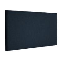 Derwent Malham Weave Headboard Midnight Double