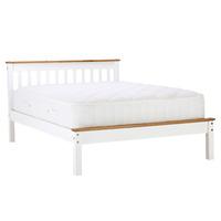 Derby Bed Small Double