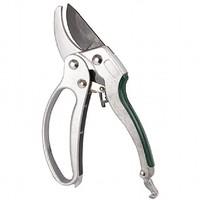 Deluxe Aluminium Pruners x2