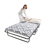 deluxe folding guest bed double