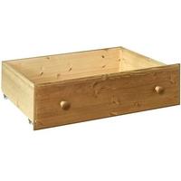 devonshire torridge pine underbed drawer