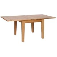 Devonshire New Oak Dining Table - Extending