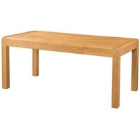 devonshire avon oak dining table large extending