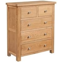 devonshire dorset oak chest of drawer 23 drawer