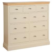 devonshire lundy pine chest of drawer large 36 drawer