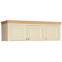 Devonshire Lundy Pine Top Box - Triple