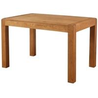 devonshire avon oak dining table small