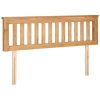 Devonshire Chunky Pine Headboard