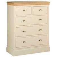 devonshire lundy pine chest of drawer small 32 drawer