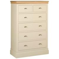 devonshire lundy pine chest of drawer small 42 drawer