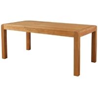 Devonshire Avon Oak Dining Table - Large