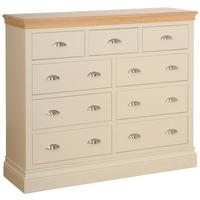 devonshire lundy pine chest of drawer small 36 drawer