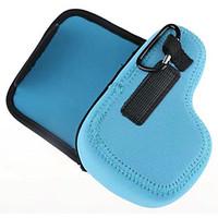 Dengpin Neoprene Soft Camera Protective Case Bag Pouch for Samsung NX3000 NX3300 (Assorted Colors)