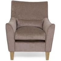 Devon Fabric Armchair