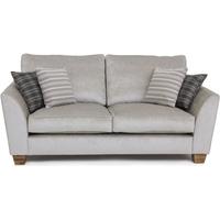 Devon 2 Seater Fabric Sofa