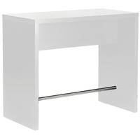 designa white bar table