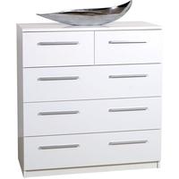 designa white chest of drawers 23 drawer