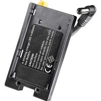 Dedo Battery Shoe - Sony EX1/3