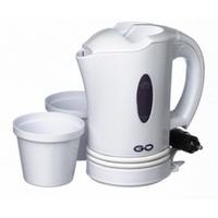 Design-Go DG692 Car Travel Kettle To Go