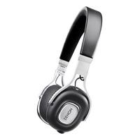 Denon AH-MM200 Black On-Ear Portable Headphones