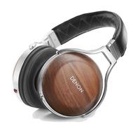 denon ah d7200 reference quality over ear headphones