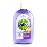 Dettol Disinfectant Lavender