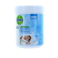 Dettol Laundry Sanitiser Powder