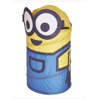 Despicable Me Minions Pop Up Storage Bin