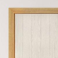 Deanta Georgian Prefinished Architrave in Oak