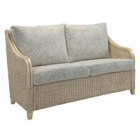 Desser Brasilia 2 Seater Sofa with Harmony Cushions