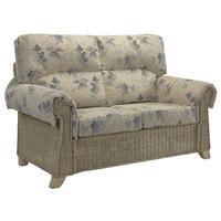 Desser Clifton 2 Seater Sofa with Oasis Cushions