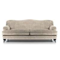 Demi 2 Seater Grande Fabric Sofa Wicker