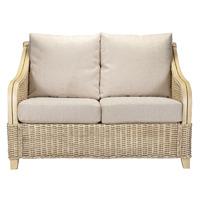 Desser Brasilia 2 Seater Sofa with Melody Cushions