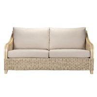 Desser Brasilia 3 Seater Sofa with Maria Cushions