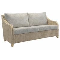 Desser Brasilia 3 Seater Sofa with Harmony Cushions