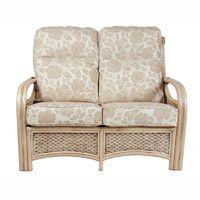 Desser Windsor 2 Seater Sofa with Emily Cushions