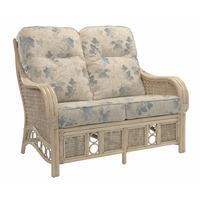 Desser Darwen 2 Seater Sofa with Oasis Cushions